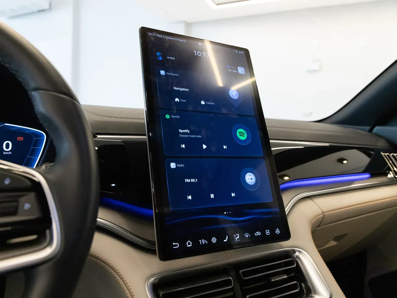 BYD Song Plus - Imagem 11