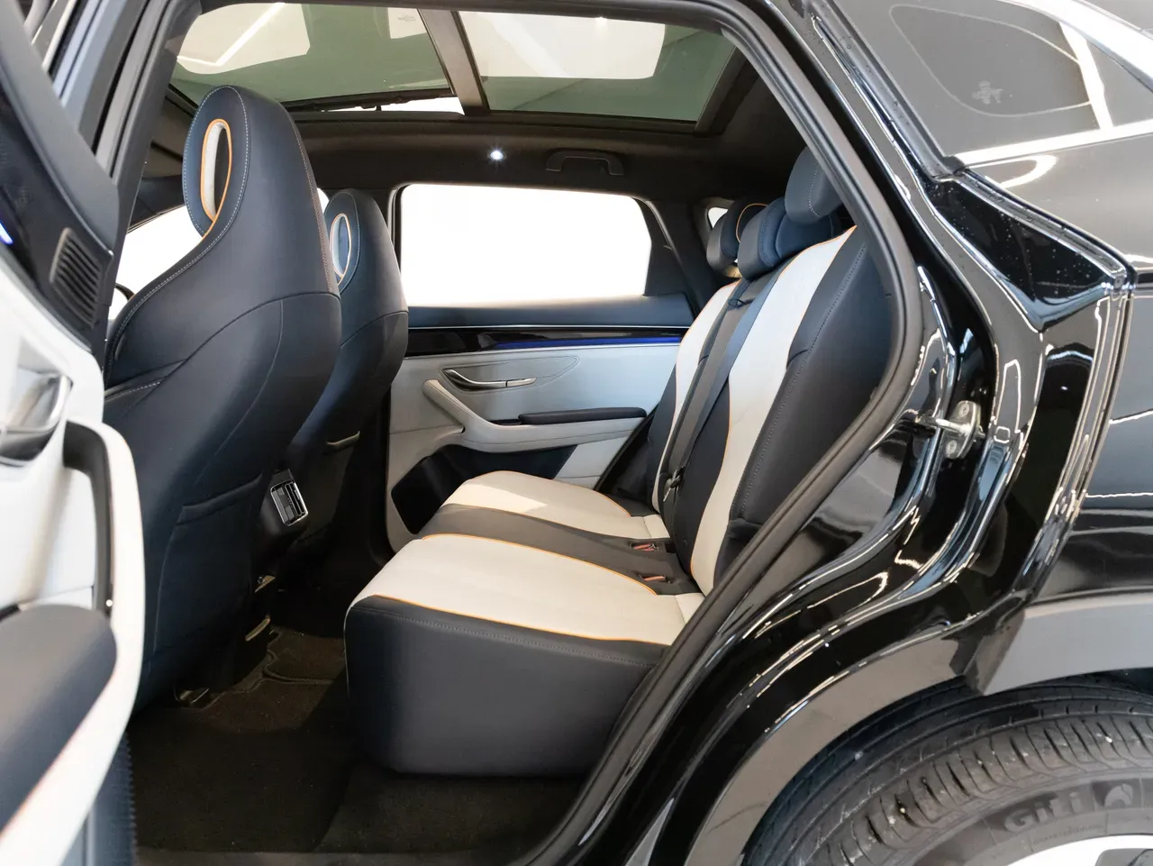 BYD Song Plus - Imagem 19