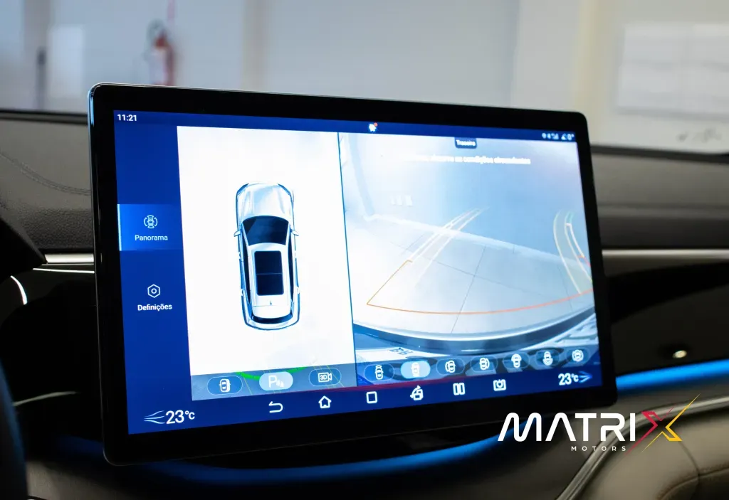 BYD Song Plus - Imagem 8