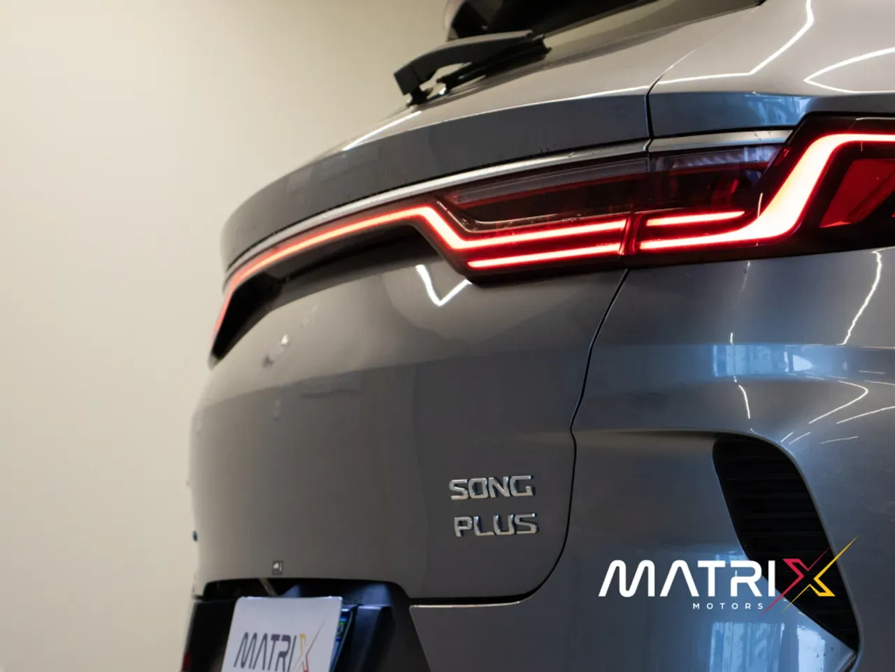 BYD Song Plus - Imagem 17