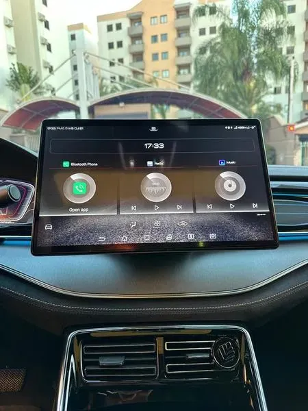 BYD Tang - Imagem 10