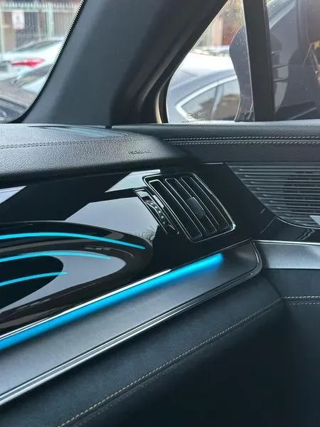 BYD Tang - Imagem 15