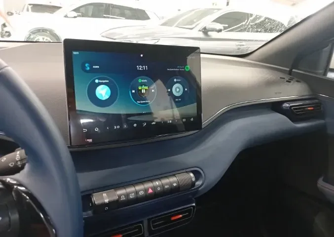 BYD Dolphin Mini - Imagem 7