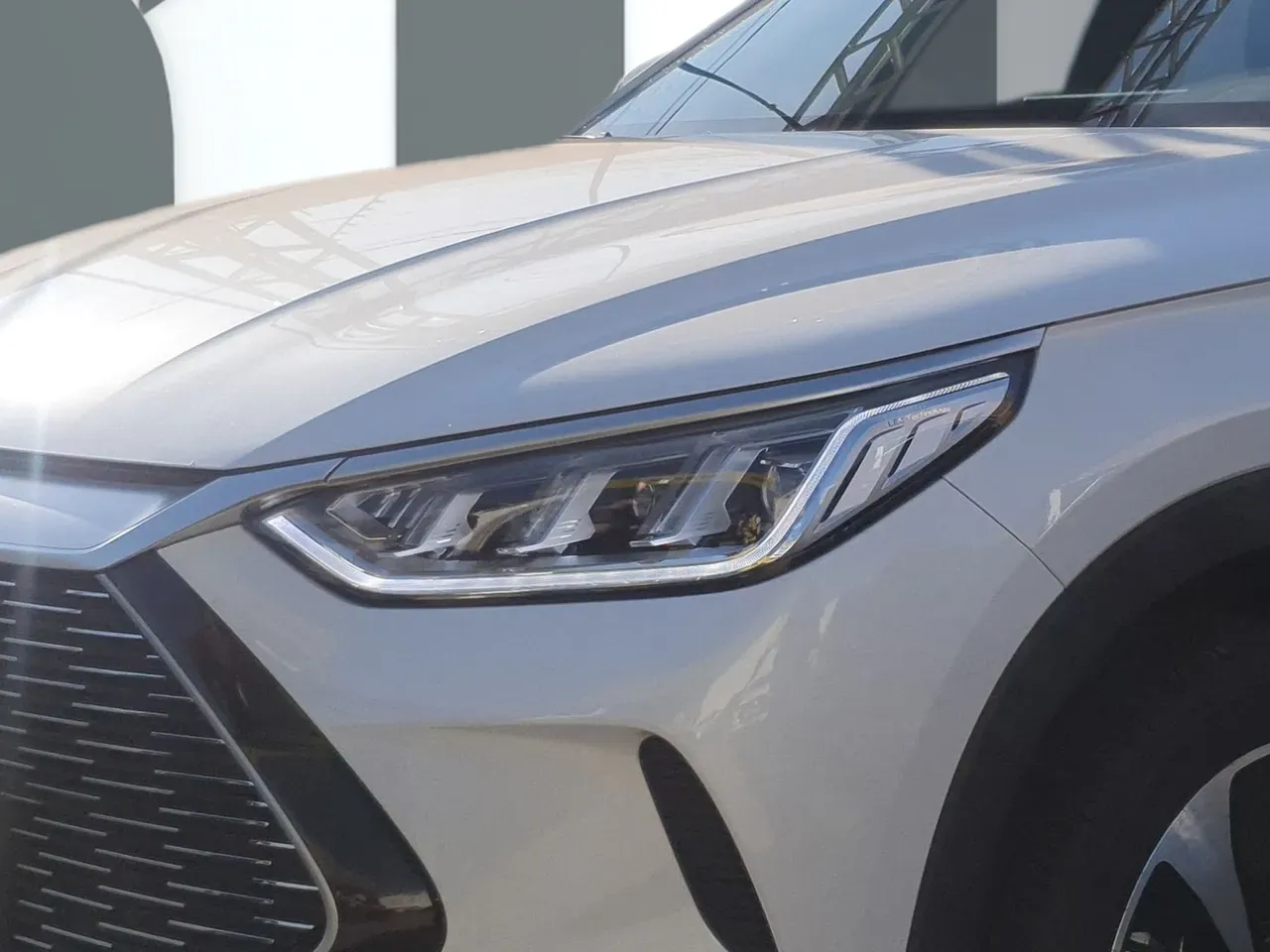 BYD Song Plus - Imagem 6