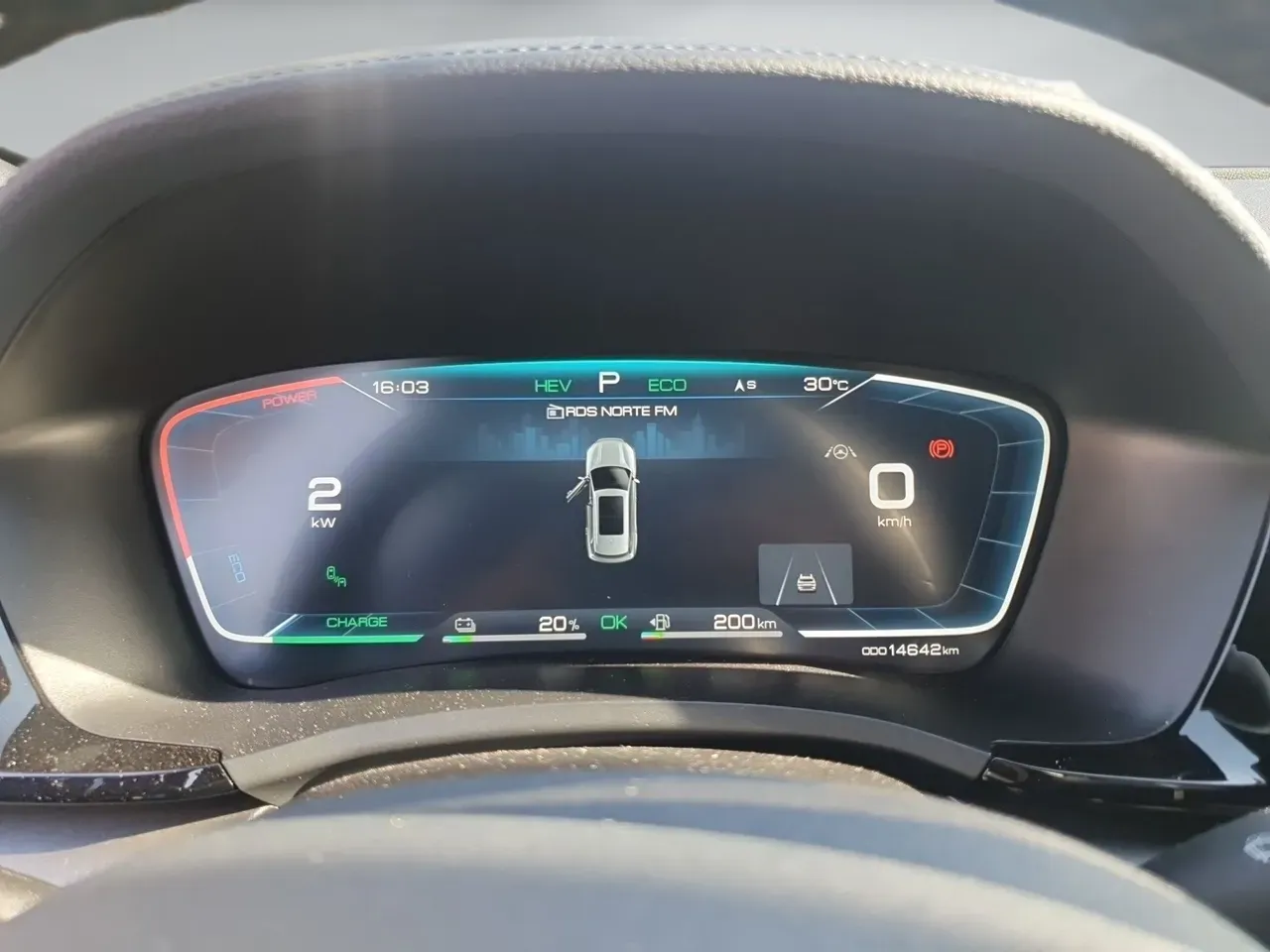 BYD Song Plus - Imagem 9