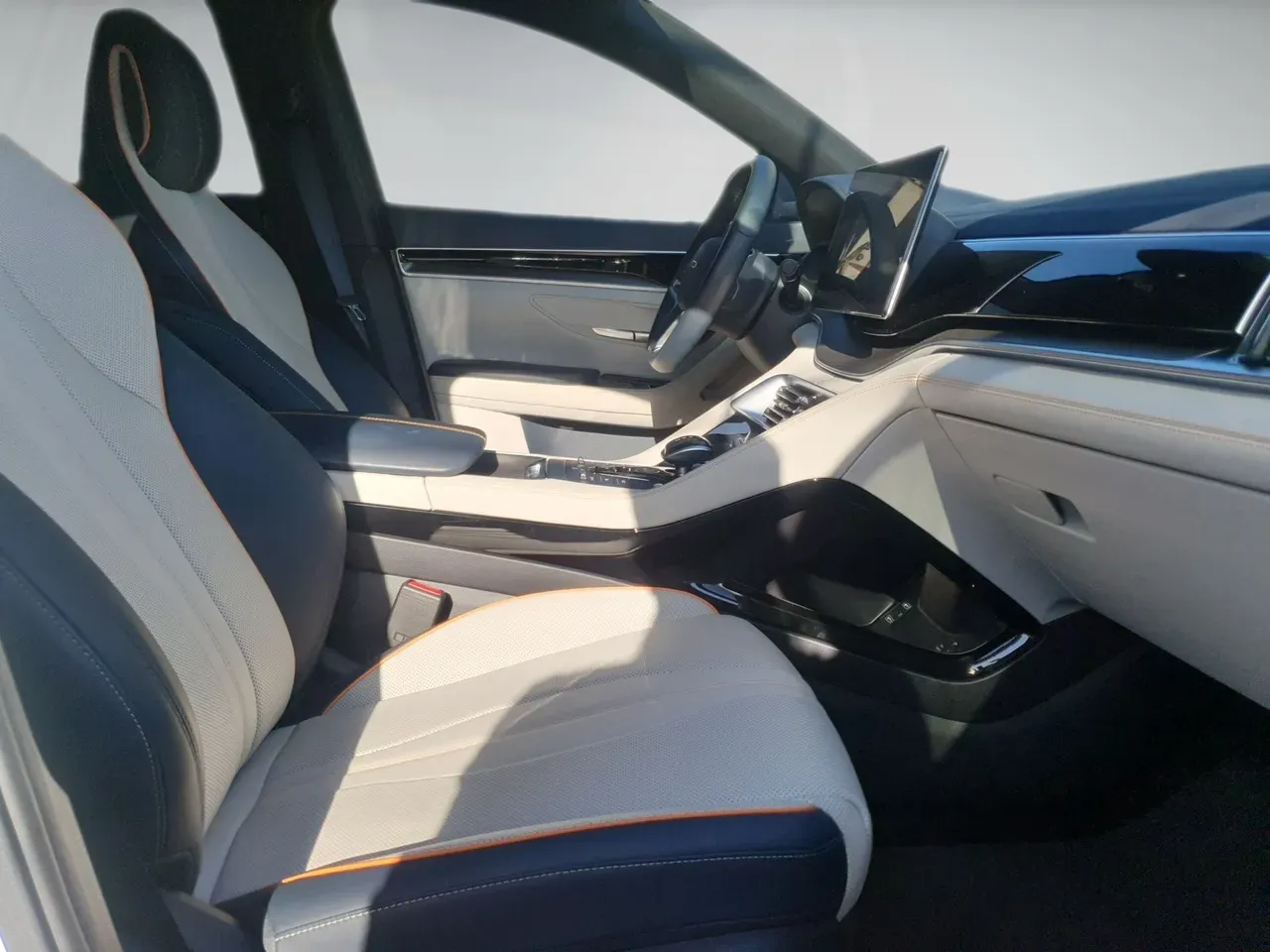 BYD Song Plus - Imagem 13