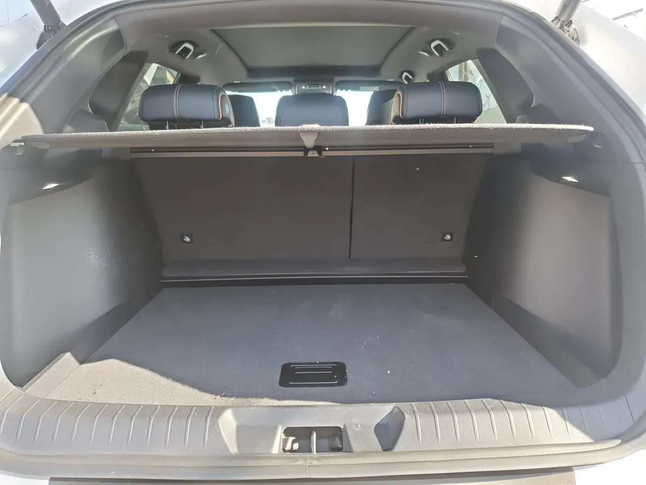 BYD Song Plus - Imagem 14