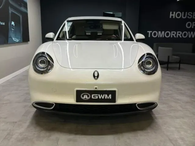 GWM Ora 03 - Imagem 2