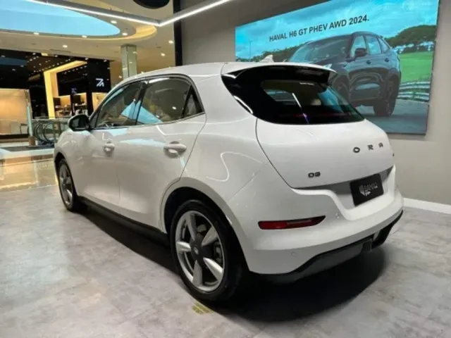 GWM Ora 03 - Imagem 5