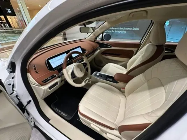 GWM Ora 03 - Imagem 8