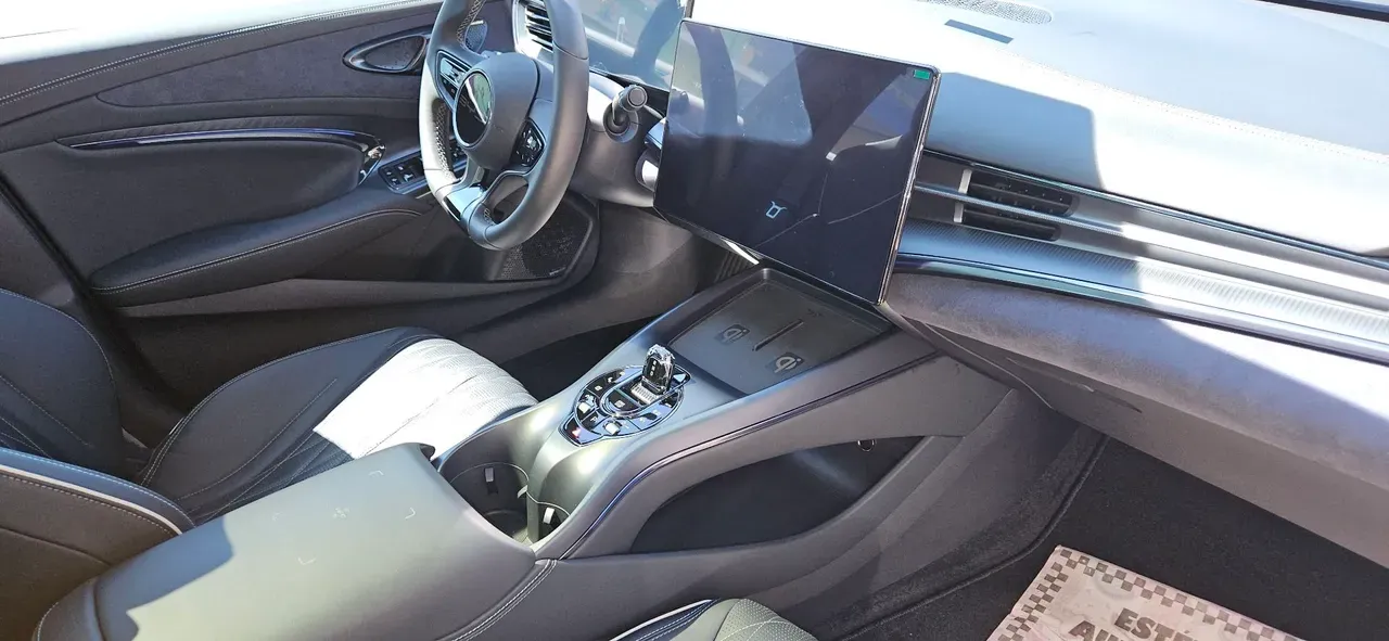 BYD Seal - Imagem 12