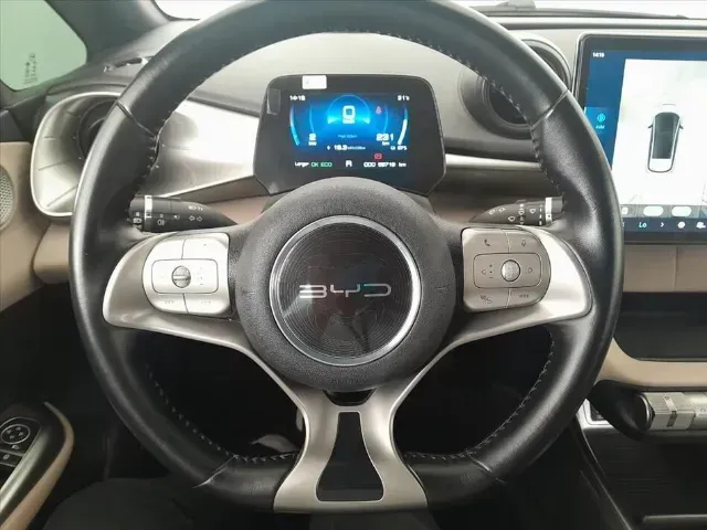 BYD Dolphin - Imagem 7