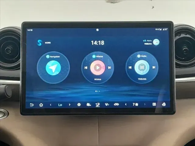 BYD Dolphin - Imagem 9