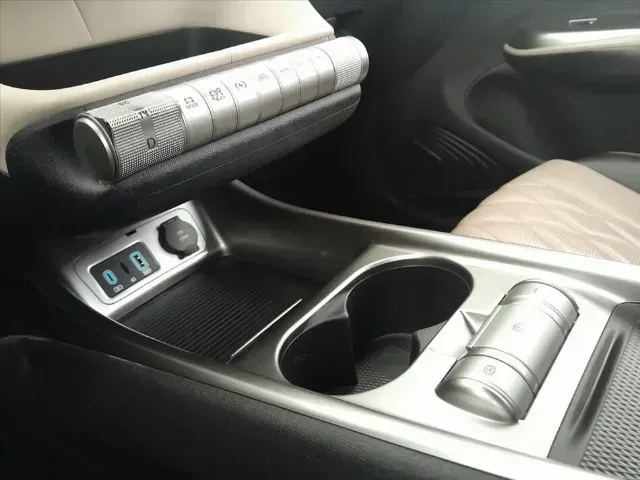 BYD Dolphin - Imagem 10