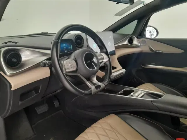 BYD Dolphin - Imagem 12