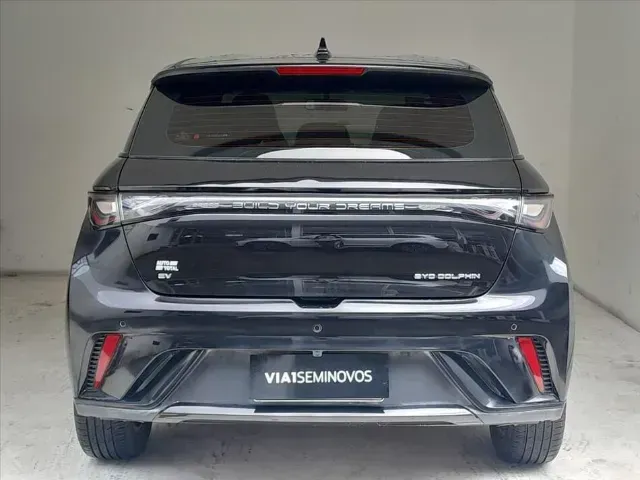 BYD Dolphin - Imagem 15