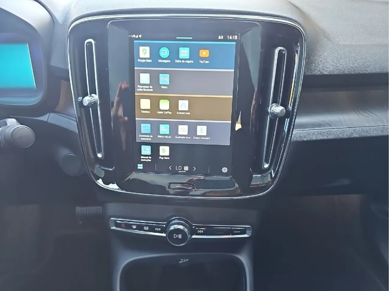 Volvo C40 Recharge - Imagem 5