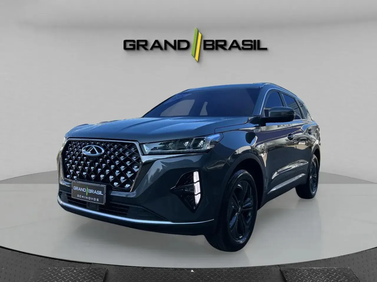 Chery Tiggo 7 Pro Plug-in Hybrid - Imagem 6