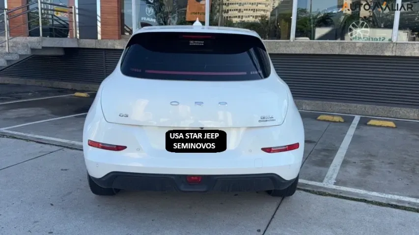 GWM Ora 03 - Imagem 2