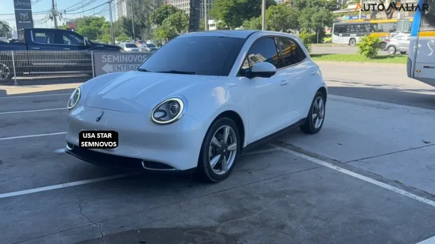 GWM Ora 03 - Imagem 3