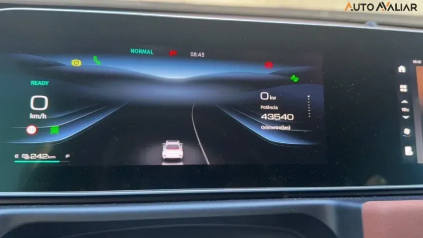 GWM Ora 03 - Imagem 5