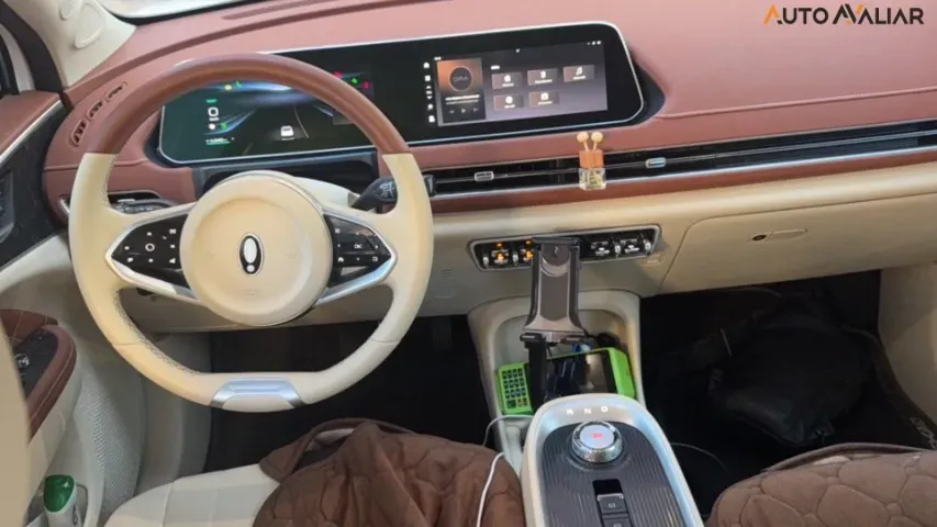 GWM Ora 03 - Imagem 7