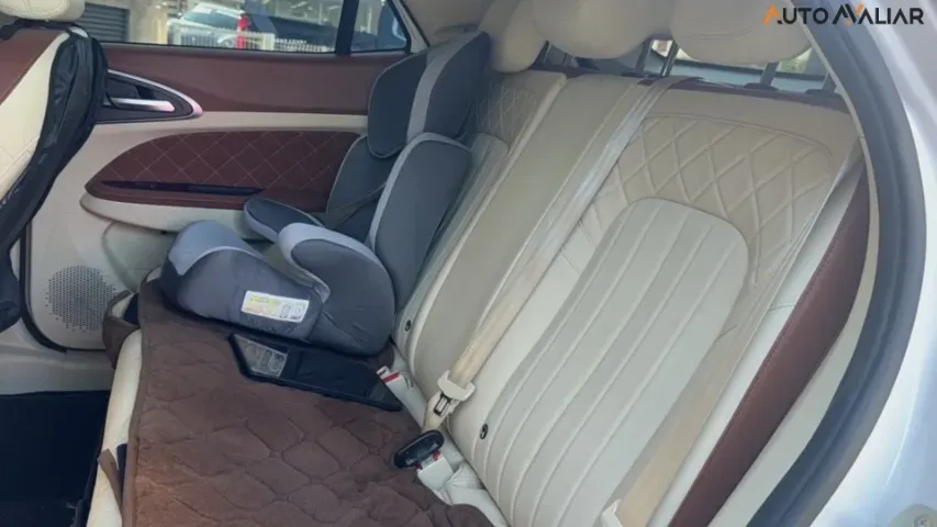 GWM Ora 03 - Imagem 8