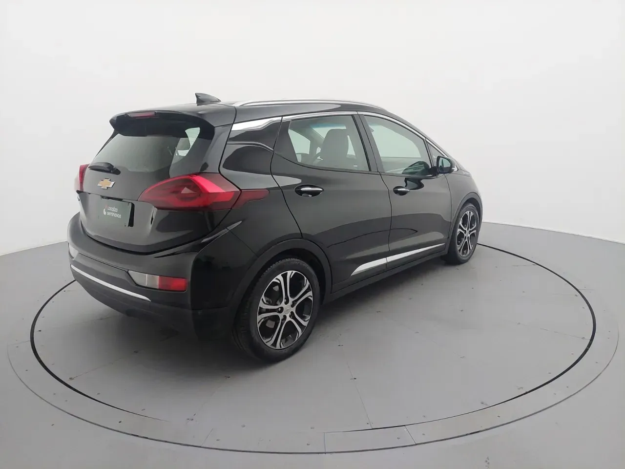 Chevrolet Bolt EV - Imagem 5