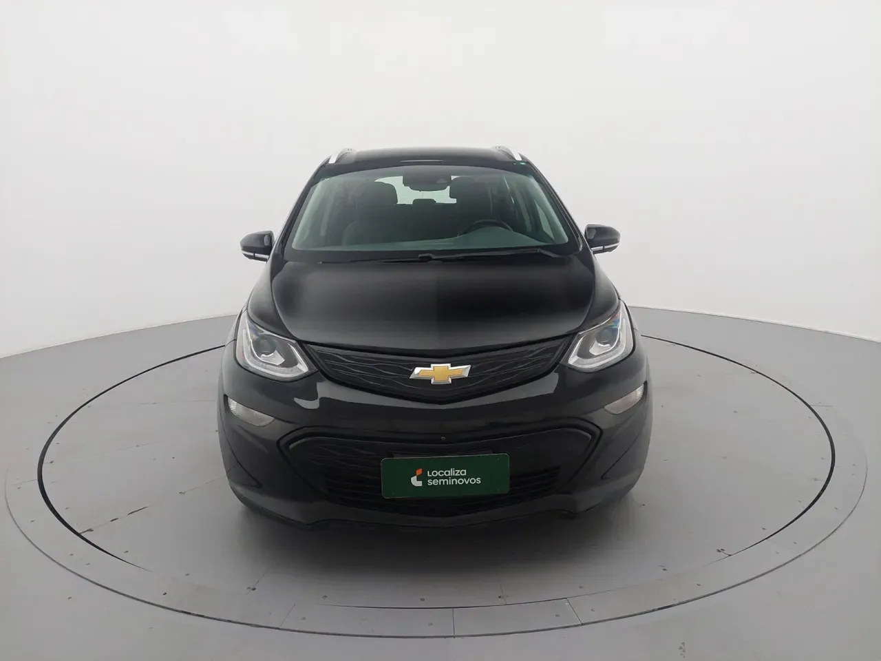 Chevrolet Bolt EV - Imagem 8