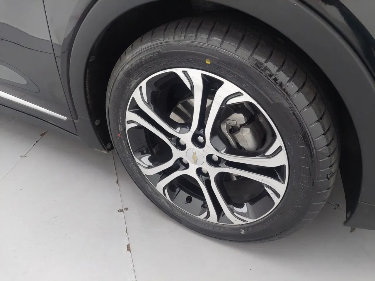 Chevrolet Bolt EV - Imagem 13