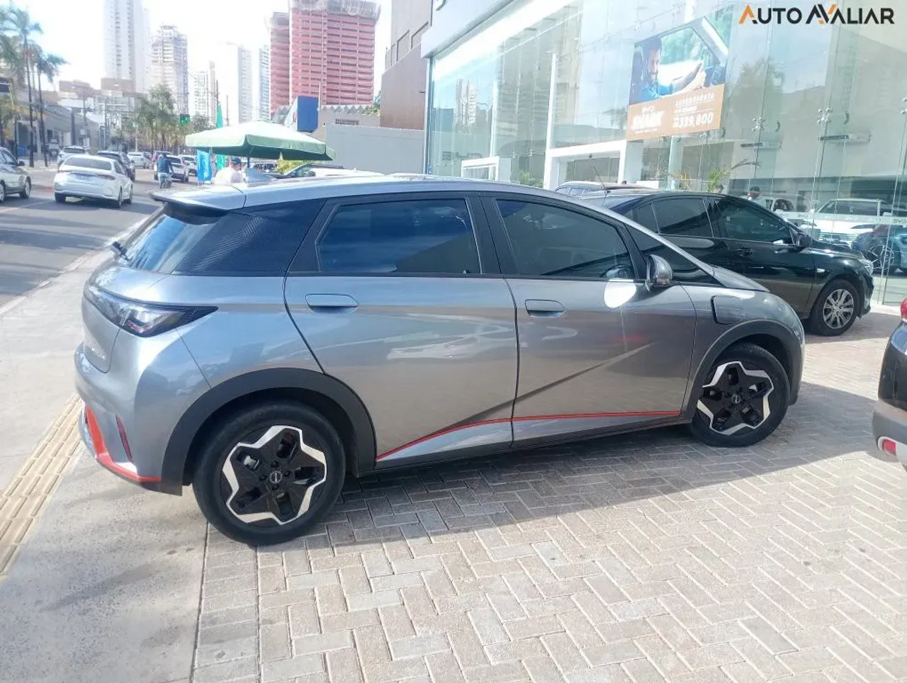 BYD Dolphin - Imagem 2