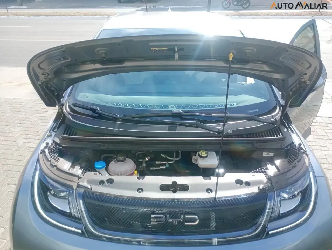 BYD Dolphin - Imagem 4