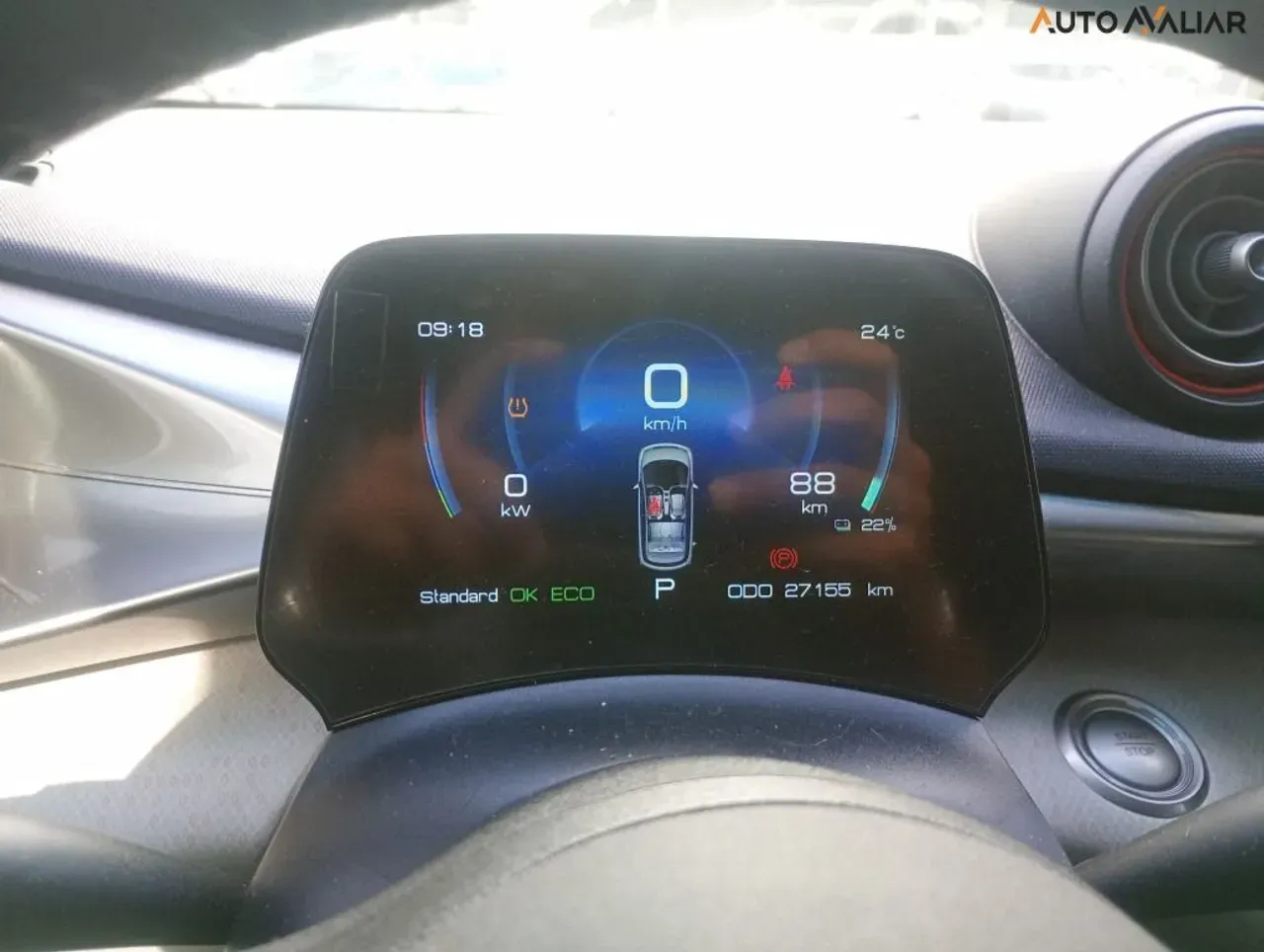 BYD Dolphin - Imagem 10