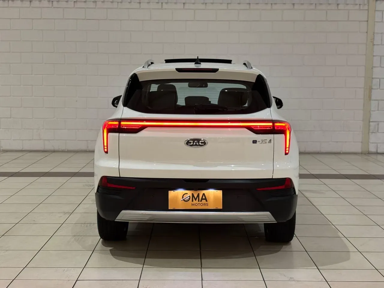 JAC E-js4 - Imagem 5