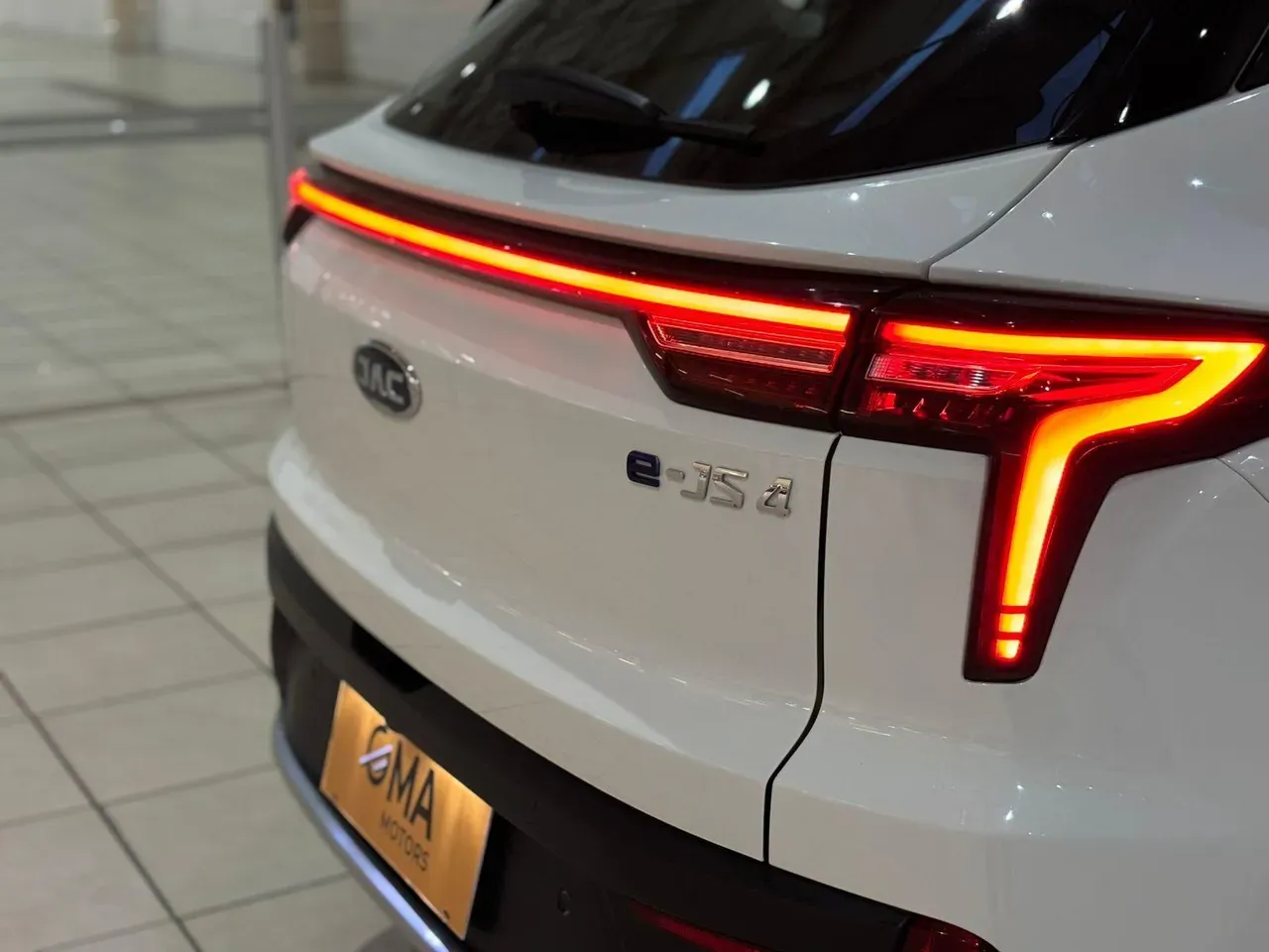 JAC E-js4 - Imagem 7