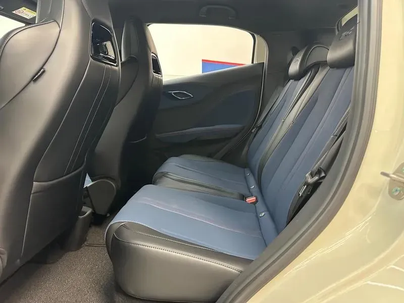 BYD Dolphin - Imagem 6