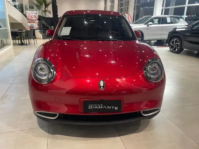 GWM Ora 03 - Imagem 2