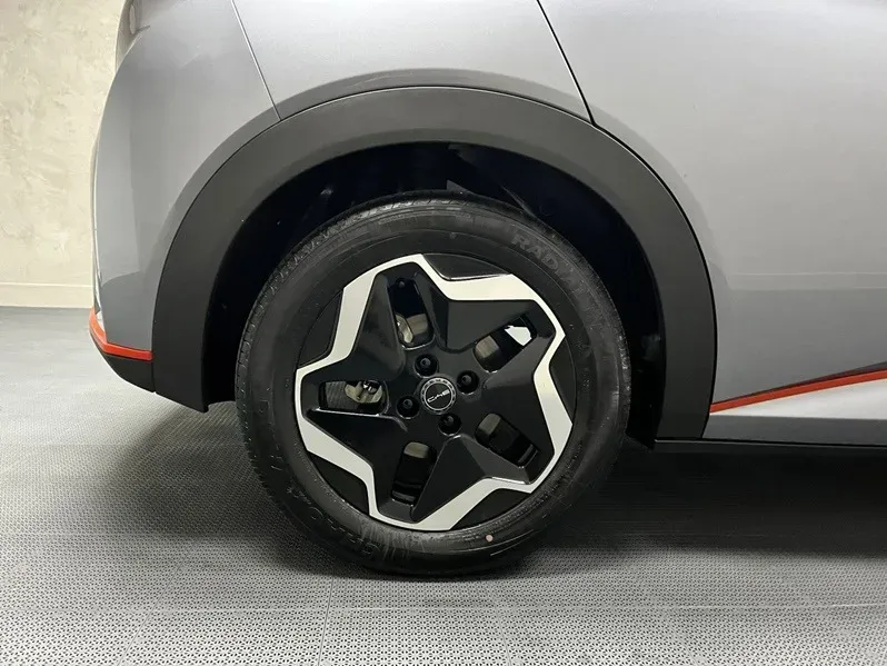 BYD Dolphin - Imagem 14