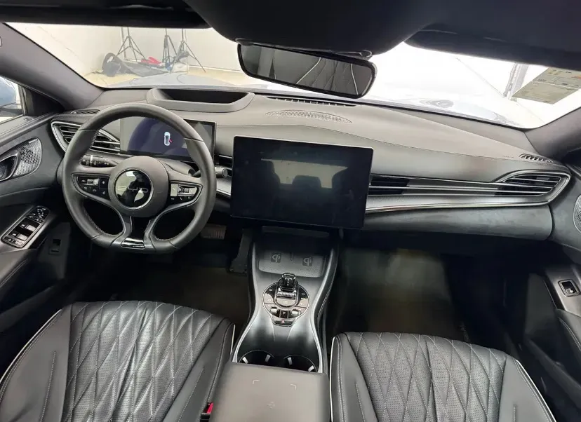 BYD Seal - Imagem 7