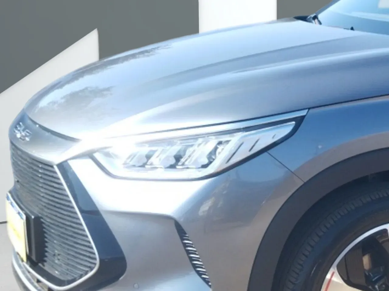 BYD Song Plus - Imagem 7