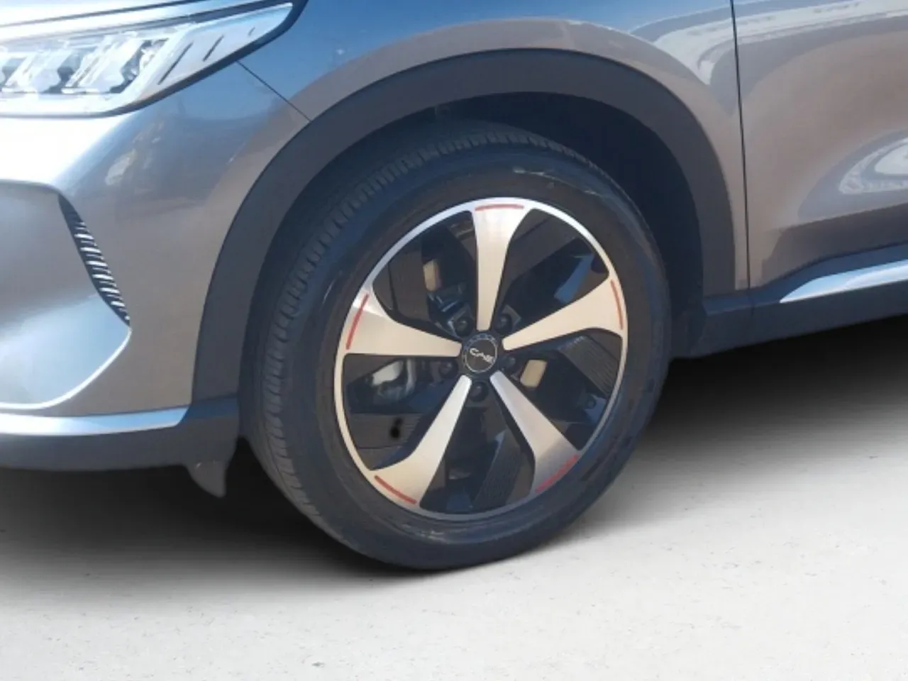 BYD Song Plus - Imagem 8