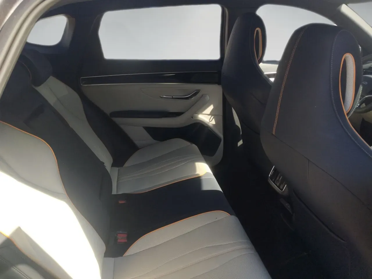 BYD Song Plus - Imagem 11