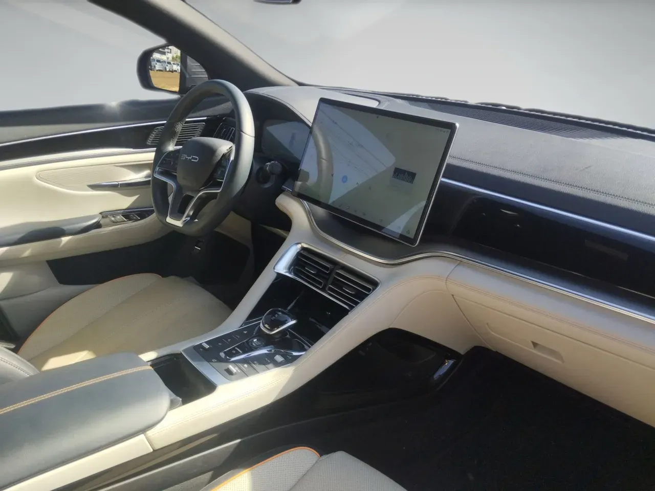 BYD Song Plus - Imagem 12