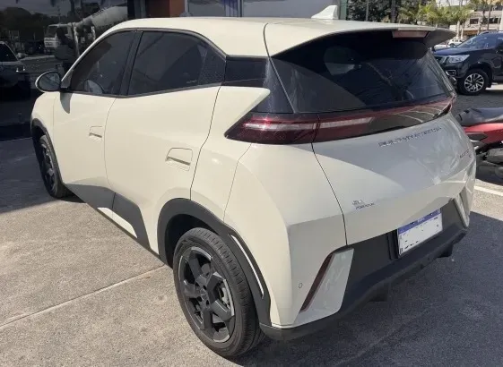 BYD Dolphin Mini - Imagem 3