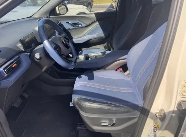 BYD Dolphin Mini - Imagem 4