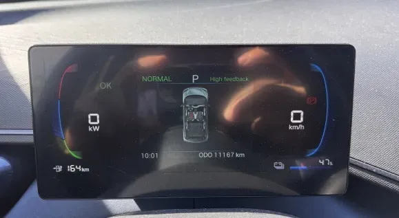 BYD Dolphin Mini - Imagem 6