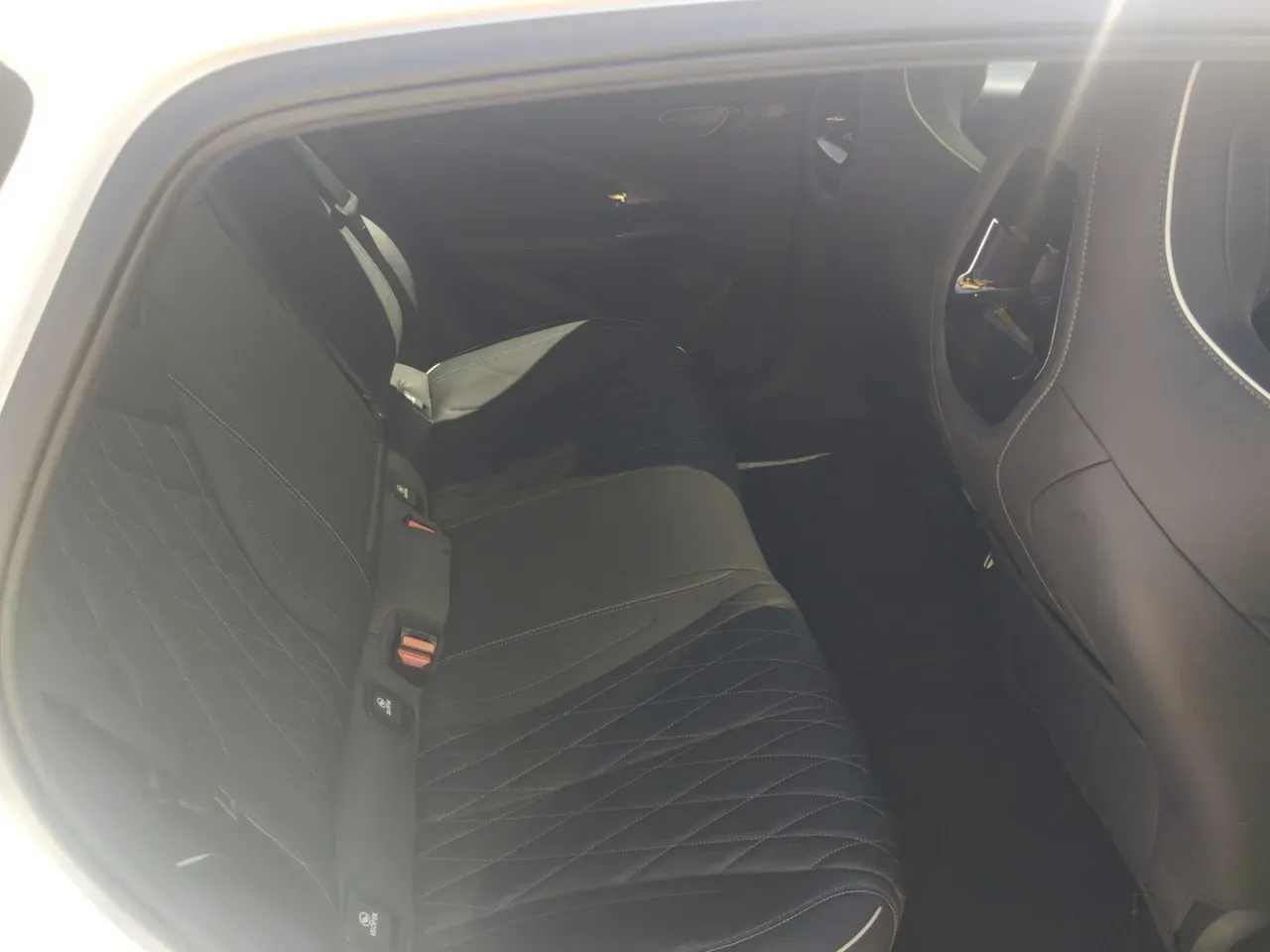 BYD Seal - Imagem 12