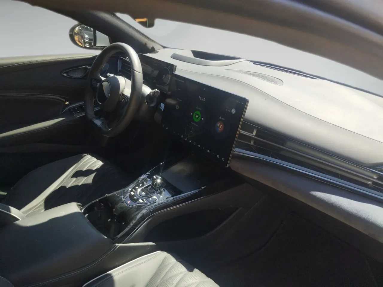 BYD Seal - Imagem 13