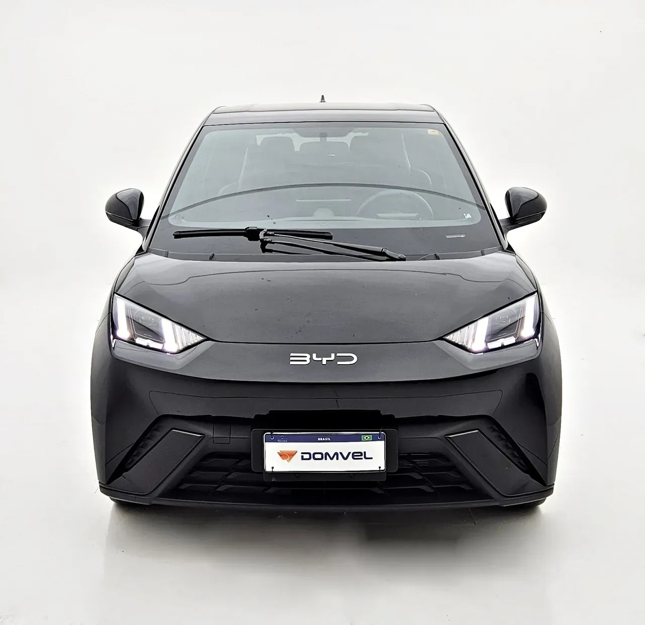 BYD Dolphin Mini - Imagem 2