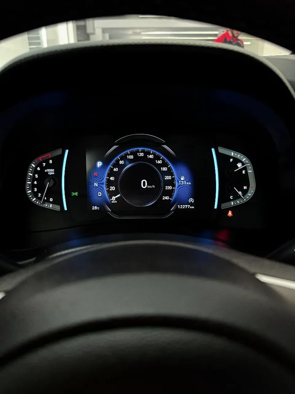 BYD Dolphin - Imagem 12